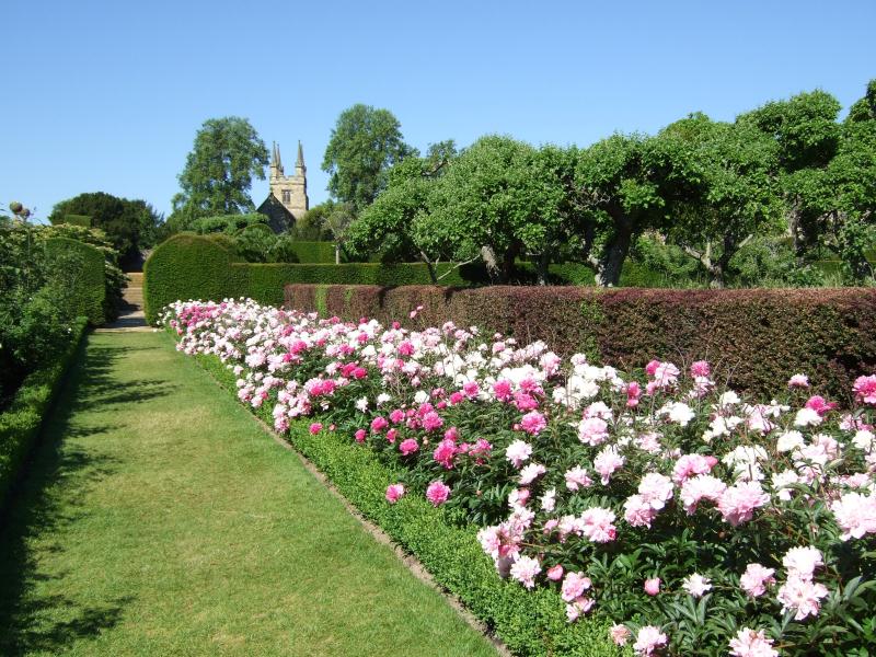 Penshurst Place & Gardens